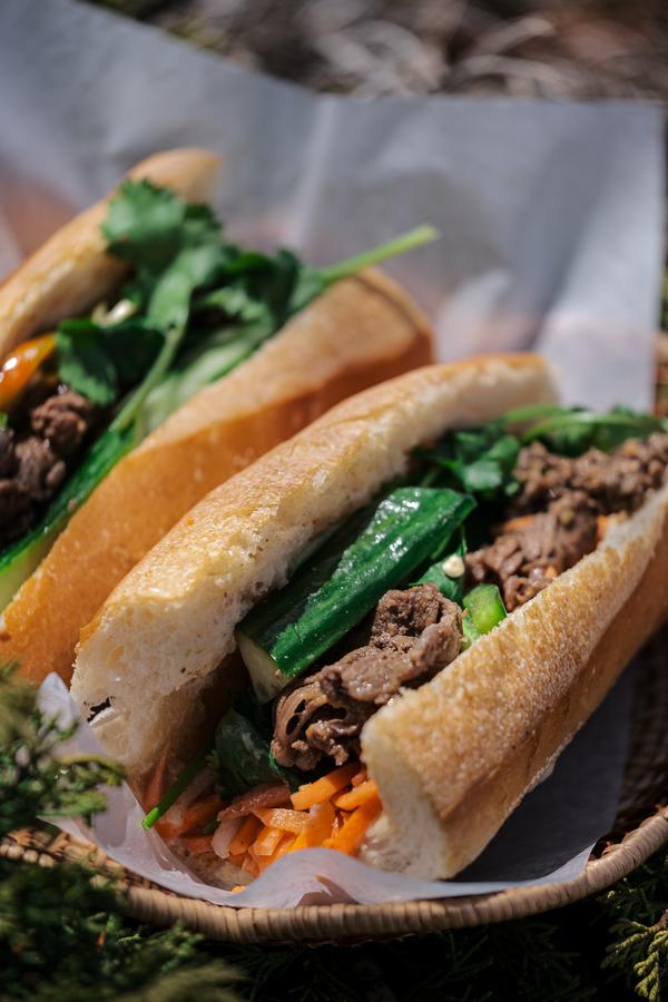 Banh Mi
