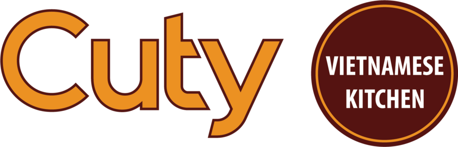 Cuty Kitchen Logo